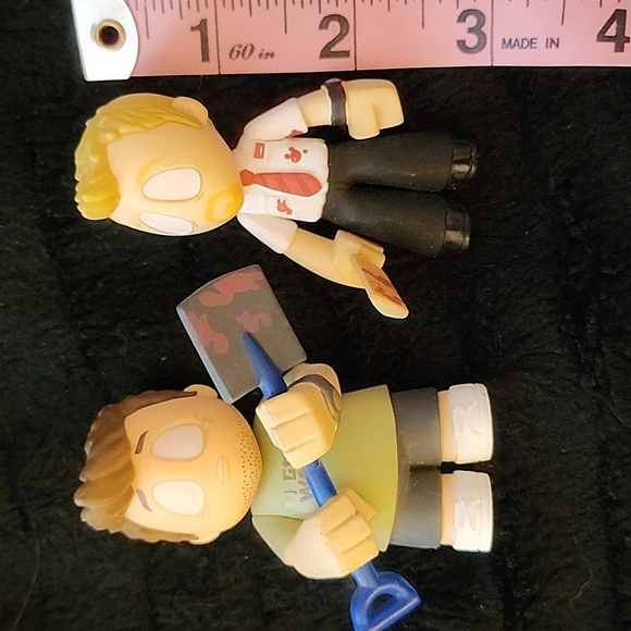Funko - Shaun of the Dead 2 Set Collectible Figurines - Picture 8 of 8